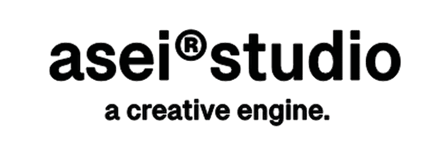 asei&reg;Studio — a creative engine.