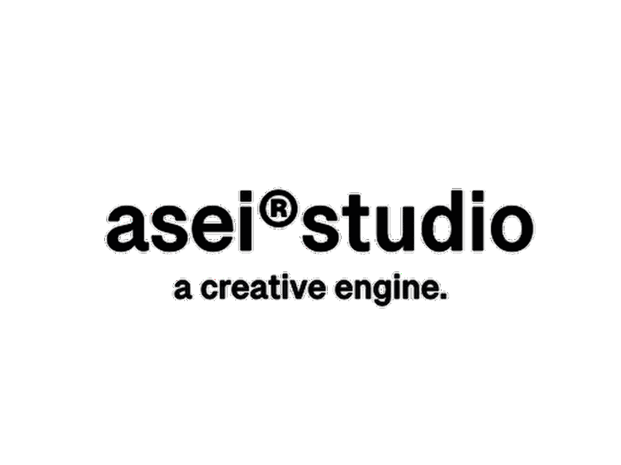 asei&reg;Studio — Brand animation