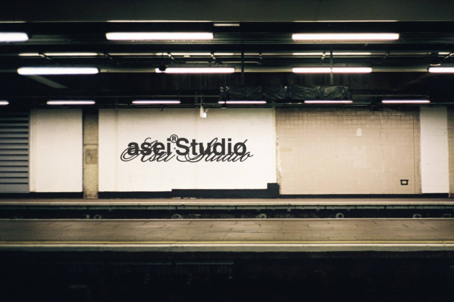 asei&reg;Studio — London 2025