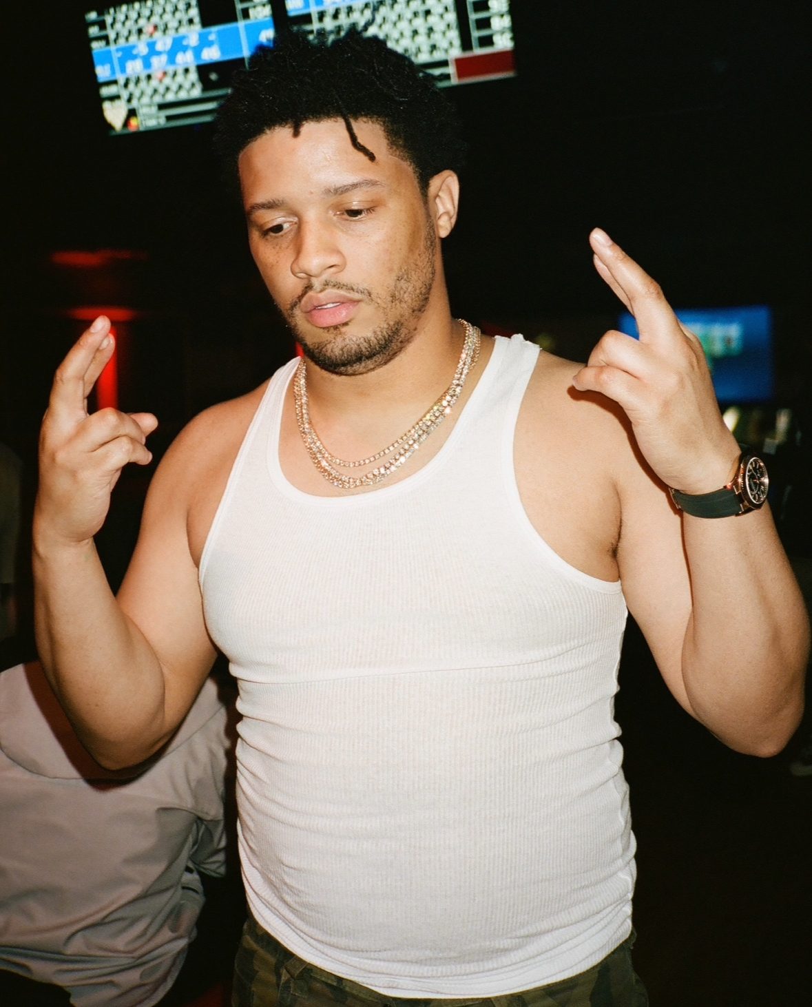 Veeze — Concrete Boys Tour, Atlanta 2026